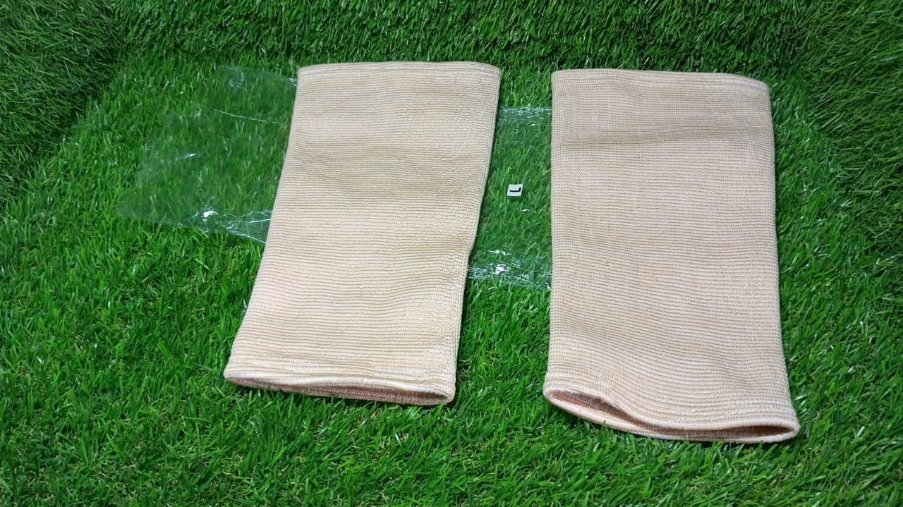Large knee cap, ideal for sports or injury recovery Large knee cap, ideal for sports or injury recovery